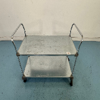 Metro Portable Cart image 2